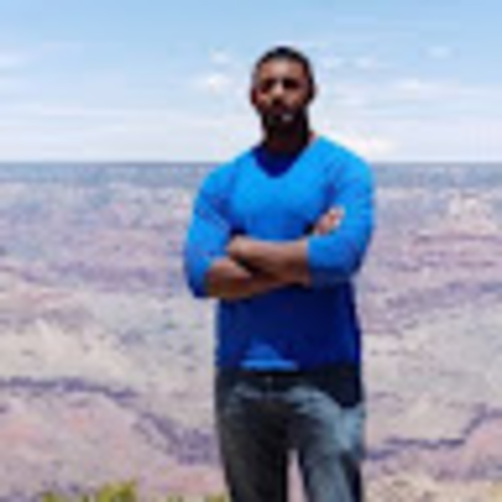 Meet your Posher, Edwin